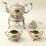 842 7071 TEA SET